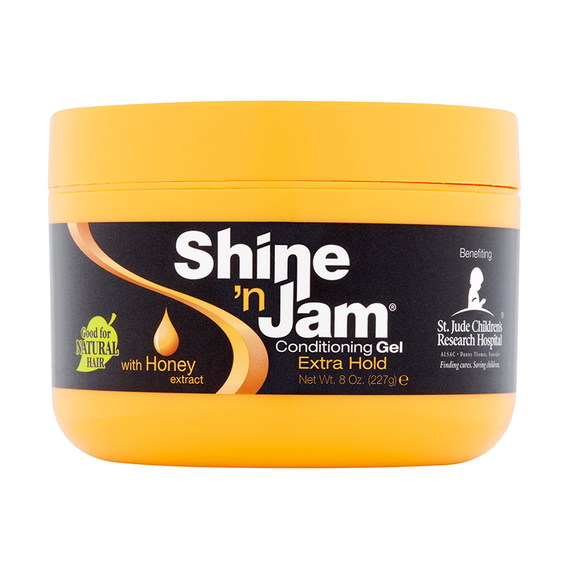 Shine 'n Jam